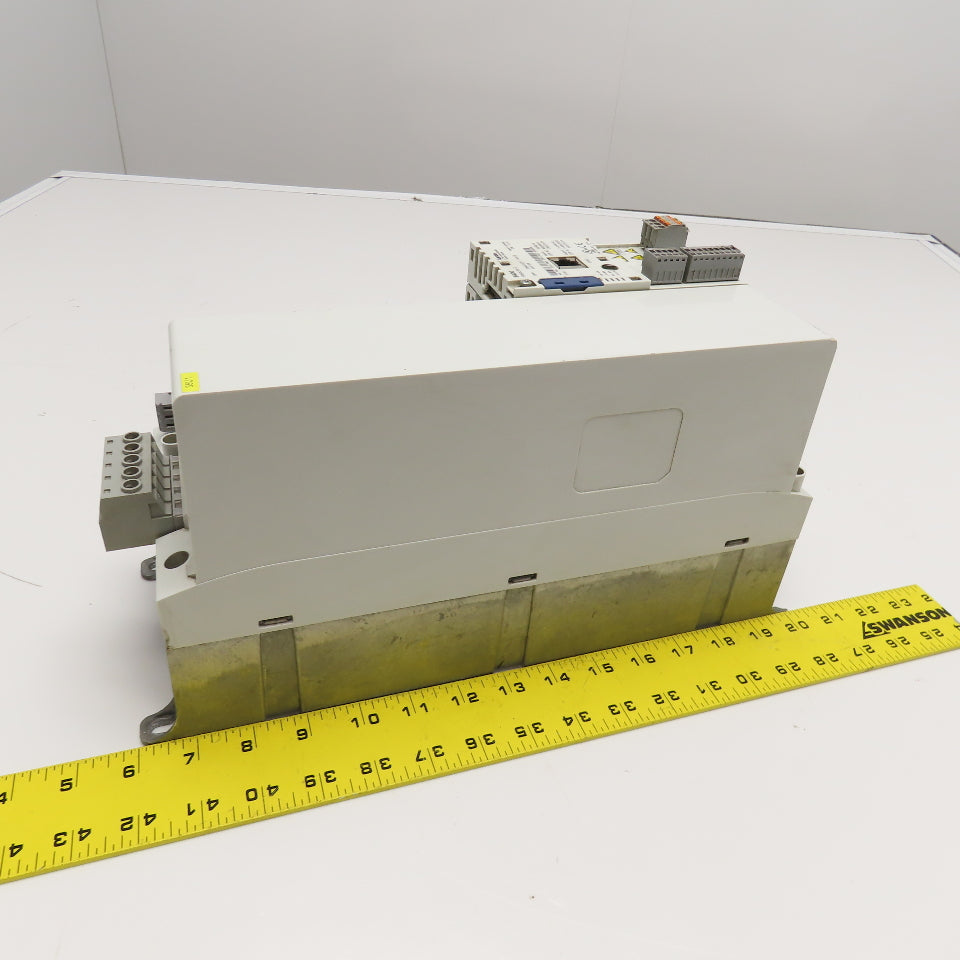 Lenze E84AVSCE1134SX0 11.0kW 400/500V 50/60Hz Input 0-1000Hz Frequency Inverter