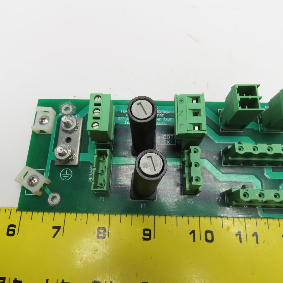 Phoenix Contact 5652596 Power Distribution Module