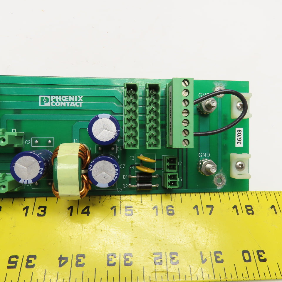 Phoenix Contact 5652596 Power Distribution Module