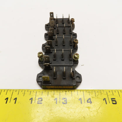 Mitsubishi RM10TB-M Bridge Rectifier Diode Module Lot Of 5