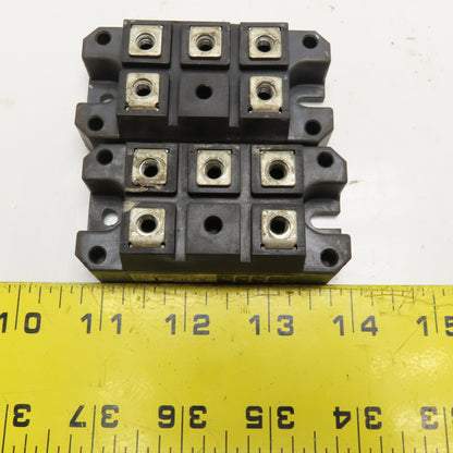 Niec PT1028CF Bridge Rectifier Diode Lot Of 2