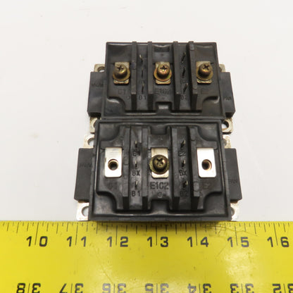 Toshiba MG200H2CK1 IGBT Transistor Module Lot Of 2