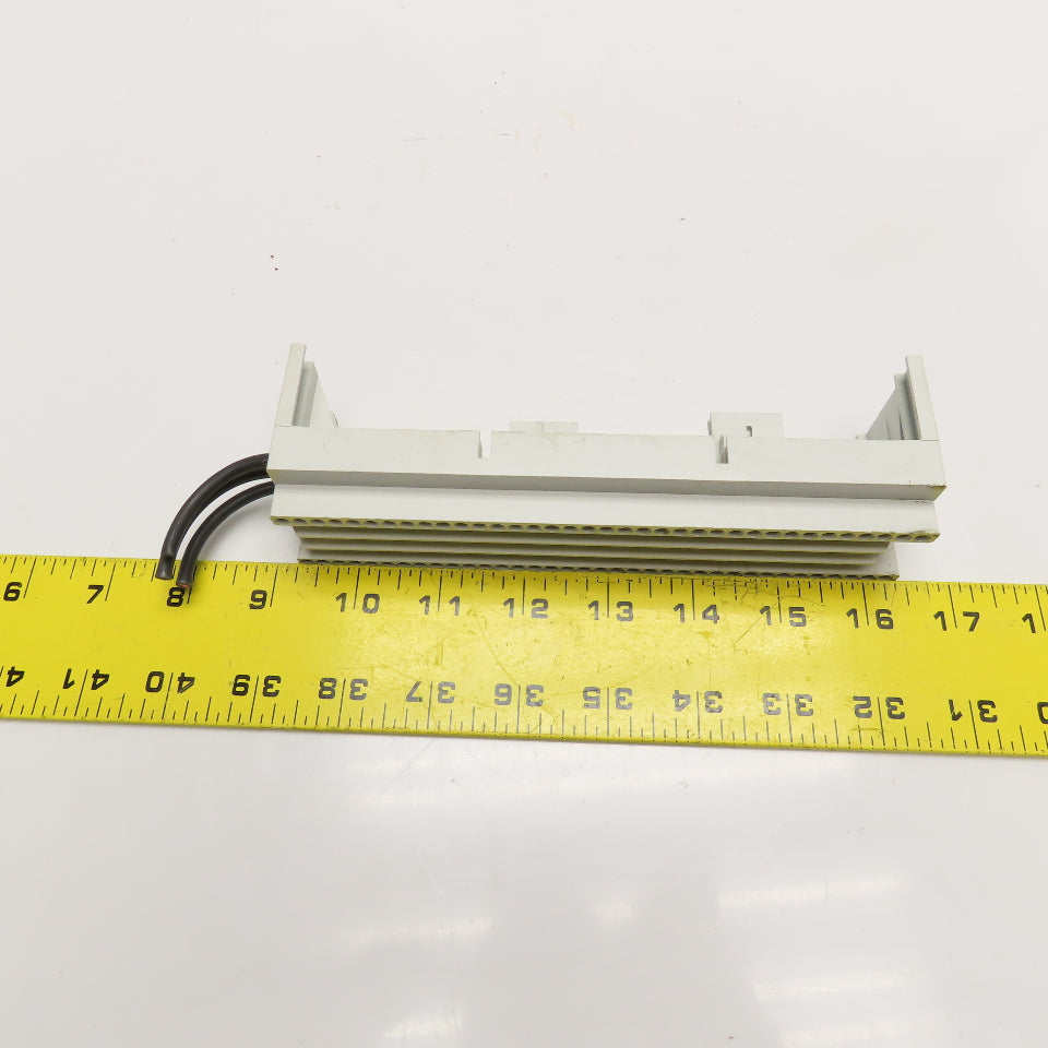 Siemens 8US1 251-5DM07 600V Bus Bar Connector