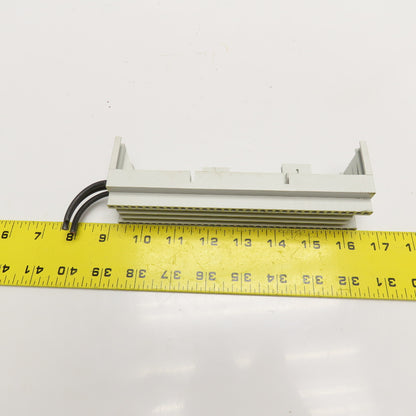 Siemens 8US1 251-5DM07 600V Bus Bar Connector