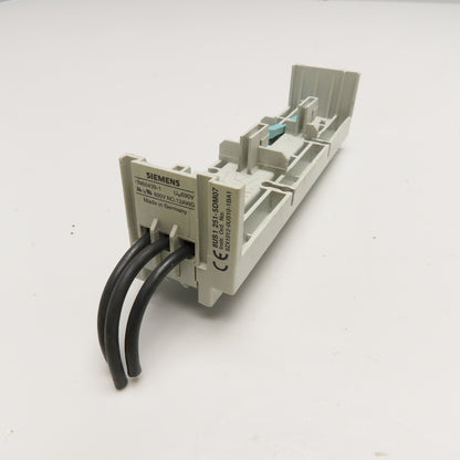 Siemens 8US1 251-5DM07 600V Bus Bar Connector