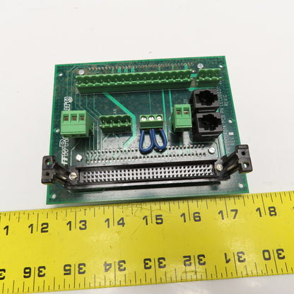 ITW Ransburg LECU4014 Micropack Mother Board