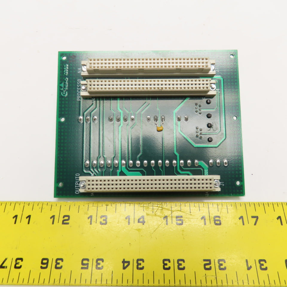 ITW Ransburg LECU4014 Micropack Mother Board