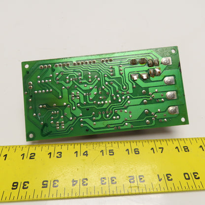 Panasonic ZUEP05973A Relay Circuit Board