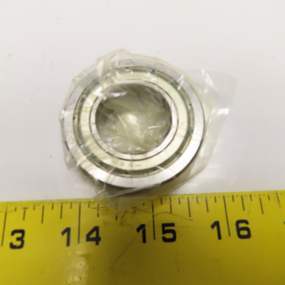 Peer 77R16 1" x 2" x 1/2" Radial Ball Bearing Lot Of 3
