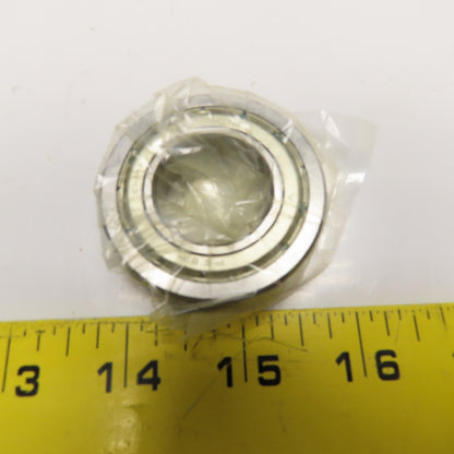 Peer 77R16 1" x 2" x 1/2" Radial Ball Bearing Lot Of 3