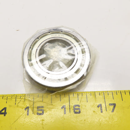 Peer 77R16 1" x 2" x 1/2" Radial Ball Bearing Lot Of 3