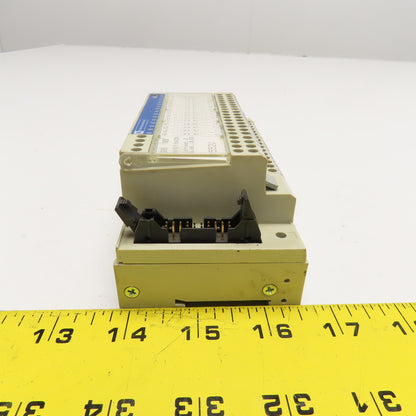 Telemecanique ABE7-H16R21 16 I/O Passive Connection Sub Base