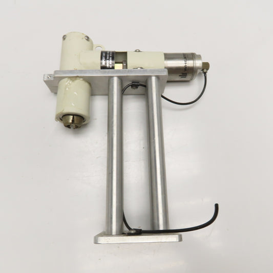 Wheaton Instruments 224381 11mm Ipc Aluminum Vial Bottle Air Crimper