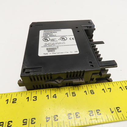 IC693CMM302K Enhanced COMM Module