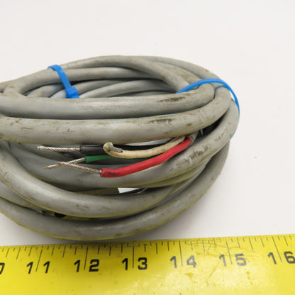 Telemecanique MS04S05-10 125/250V Mini Limit Switch