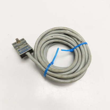 Telemecanique MS04S05-10 125/250V Mini Limit Switch