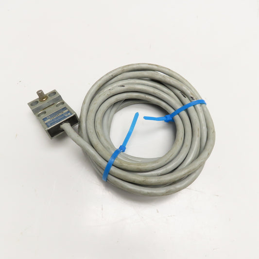 Telemecanique MS04S05-10 125/250V Mini Limit Switch