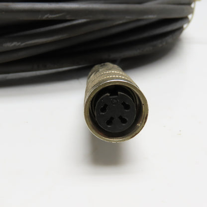 Precitec P0660-170-15000 KM LD 30C MC 870 Cable Assembly 15m