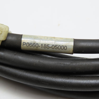 Precitec P0660-185-05000 KC LD 30C wg ext PU Cable Assembly 5m