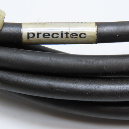 Precitec P0660-185-05000 KC LD 30C wg ext PU Cable Assembly 5m