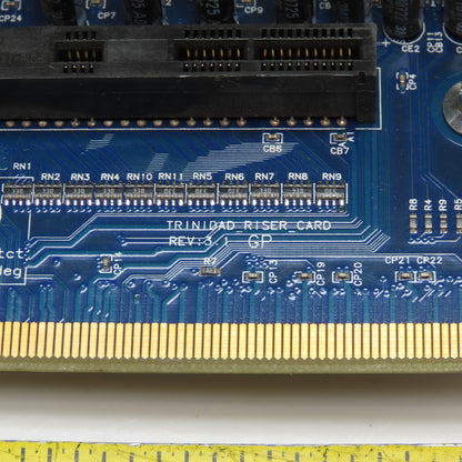 Aver Media M168-T Ultra TV Media Card & Trinidad Riser Card