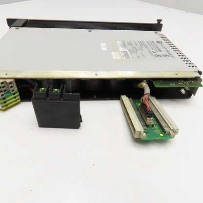 Allen Bradley 1394-AM07 AC Servo Axis 5kW 530/680V 310/390VAC Parts/Repair