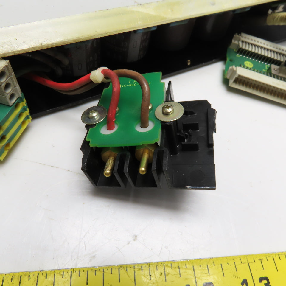 Allen Bradley 1394-AM07 AC Servo Axis 5kW 530/680V 310/390VAC Parts/Repair