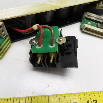Allen Bradley 1394-AM07 AC Servo Axis 5kW 530/680V 310/390VAC Parts/Repair
