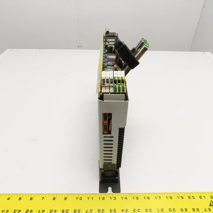 Allen Bradley 1394-AM07 AC Servo Axis 5kW 530/680V 310/390VAC Parts/Repair