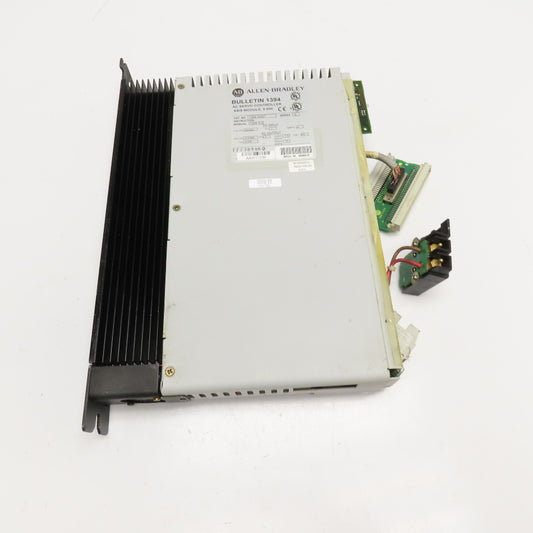 Allen Bradley 1394-AM07 AC Servo Axis 5kW 530/680V 310/390VAC Parts/Repair