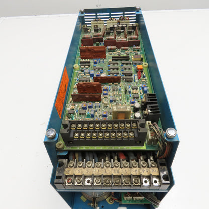 Reliance DSA-MTR-30A DDS-TLII AC Servo Drive 2.6kW