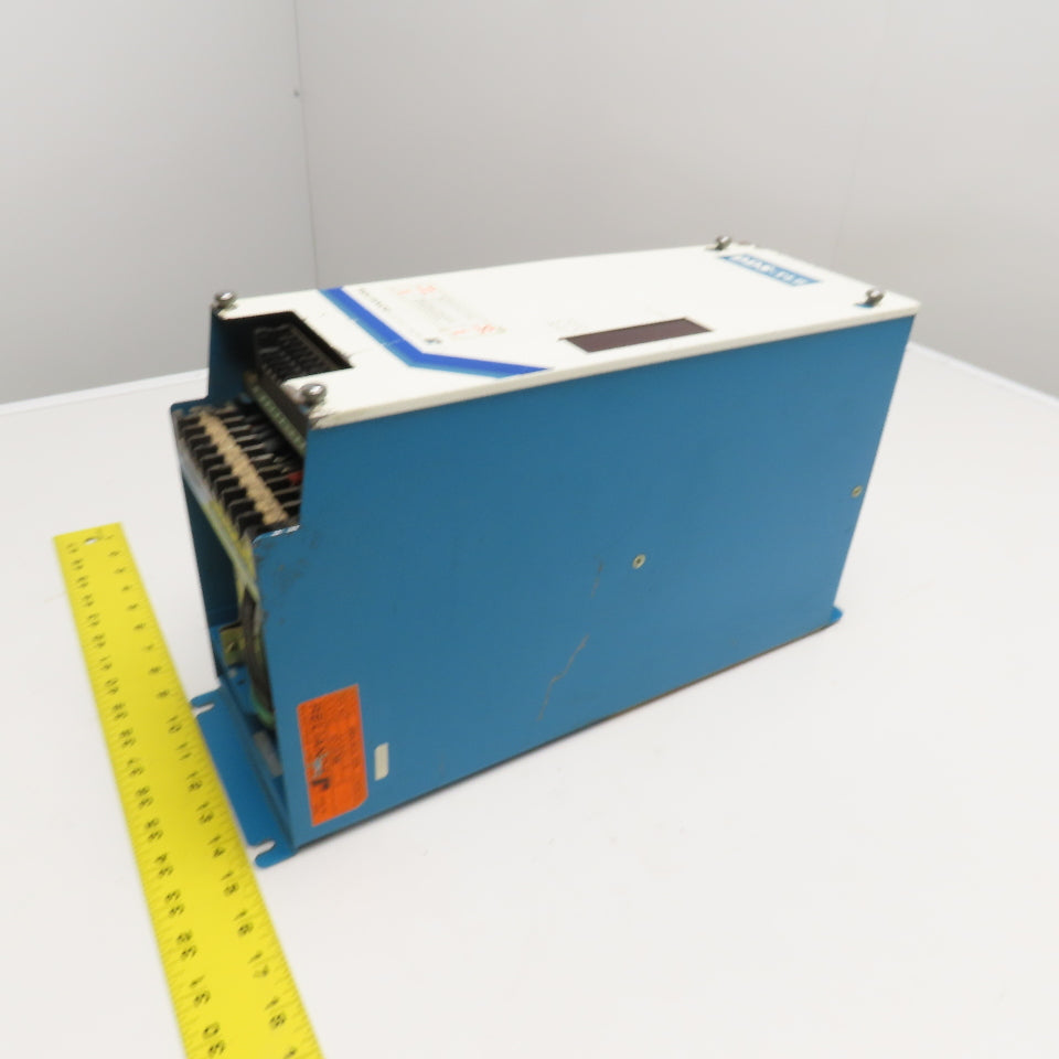 Reliance DSA-MTR-30A DDS-TLII AC Servo Drive 2.6kW