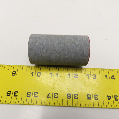 Norton 1-9/16" x 2-13/16" x 5/8" Alundum Grinding Wheel 53A80-LVBE Lot Of 30