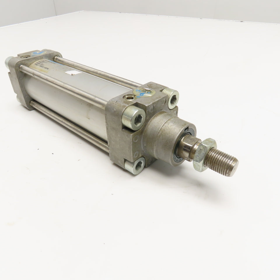 Festo DNG-50-110-PPV-A 50mm Bore 110mm Stroke Double Acting Air Cylinder