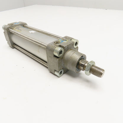 Festo DNG-50-110-PPV-A 50mm Bore 110mm Stroke Double Acting Air Cylinder