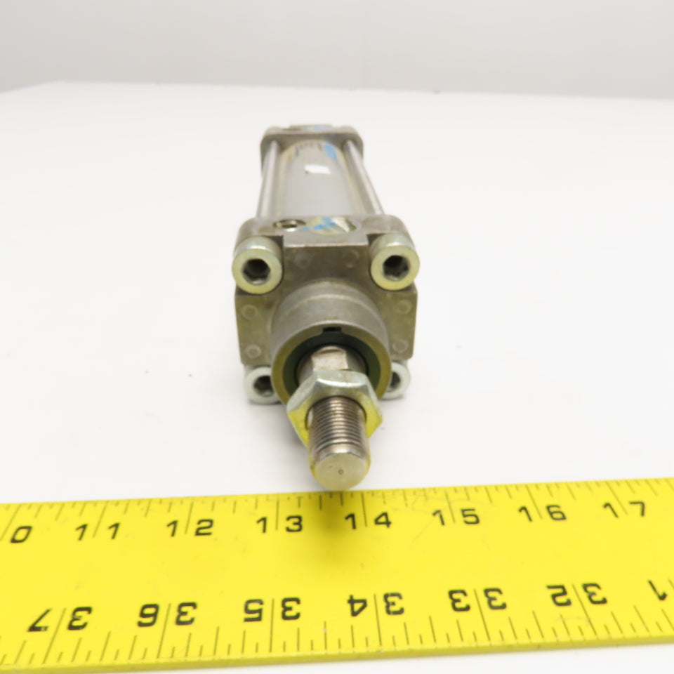 Festo DNG-50-110-PPV-A 50mm Bore 110mm Stroke Double Acting Air Cylinder
