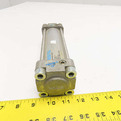 Festo DNG-50-110-PPV-A 50mm Bore 110mm Stroke Double Acting Air Cylinder