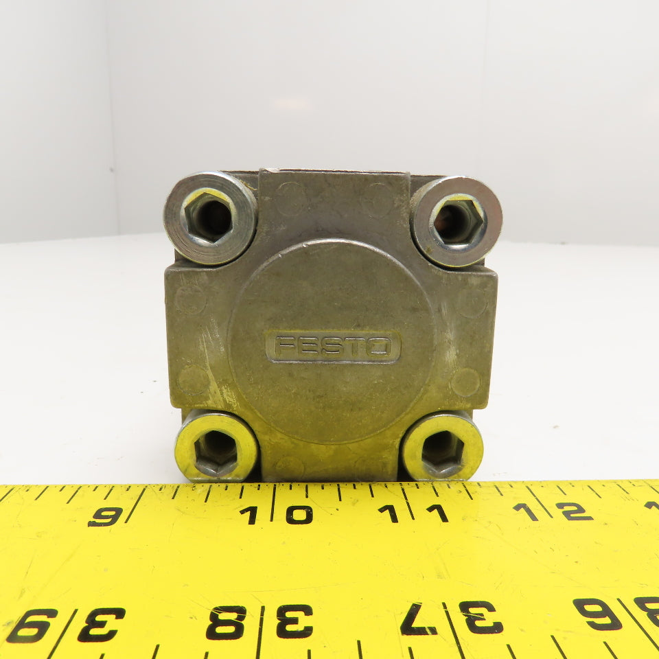Festo DNG-50-110-PPV-A 50mm Bore 110mm Stroke Double Acting Air Cylinder