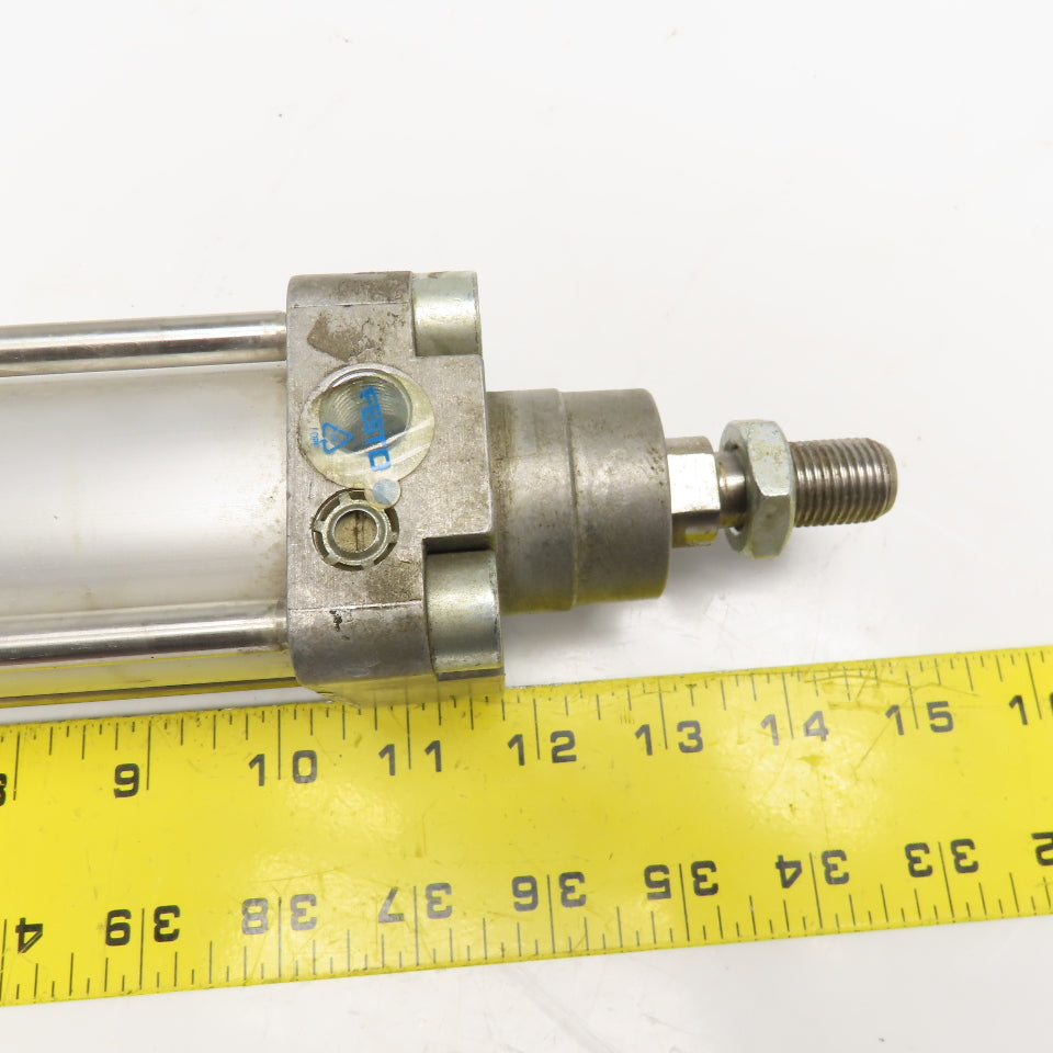 Festo DNG-50-110-PPV-A 50mm Bore 110mm Stroke Double Acting Air Cylinder