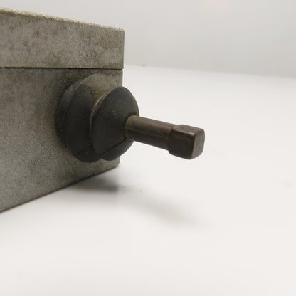 Mayr 0800157 Torque Limiter Monitoring Mechanical Limit Switch