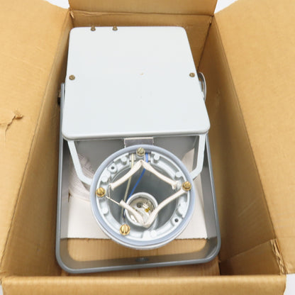 General Electric PSFD01M0A1 1000W Ballast Assembly 120-277V Optical PSFB