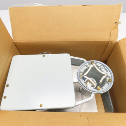 General Electric PSFD01M0A1 1000W Ballast Assembly 120-277V Optical PSFB