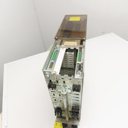 Indramat DDS02 1-A200-D Digital AC Servo Controller