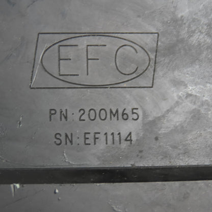 EFC 200M65 Electrostatic Atomizer Robotic Paint Sprayer