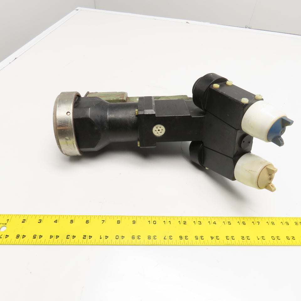 EFC 200M65 Electrostatic Atomizer Robotic Paint Sprayer