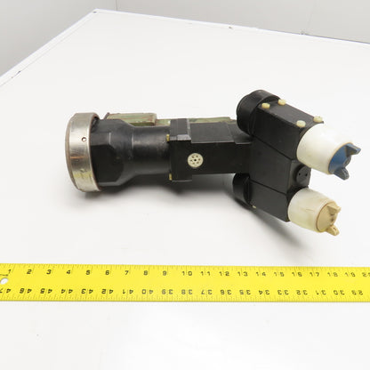 EFC 200M65 Electrostatic Atomizer Robotic Paint Sprayer