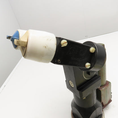 EFC 200M65 Electrostatic Atomizer Robotic Paint Sprayer