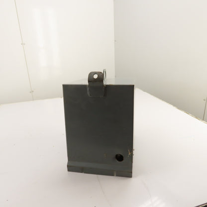 Square D 5S1F 5KVA 1Ph General Purpose Transformer Pri 240x480V Sec 120/240V 3R