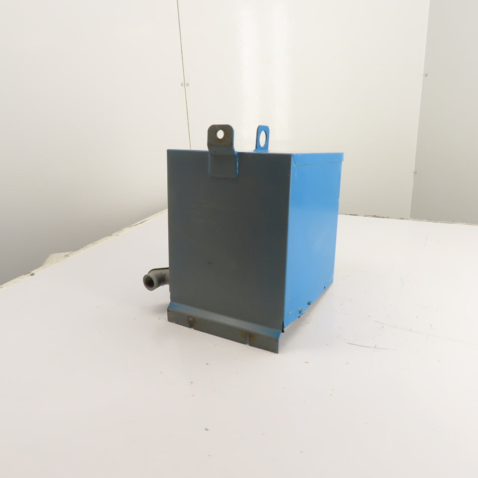 Square D 5KVA 1PH Transformer Pri 240x480V Sec 120/240V (BELIEVED TO BE 5S1F )