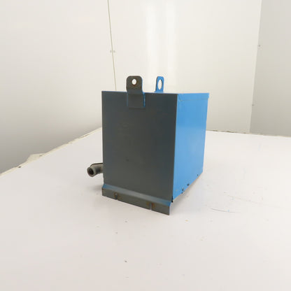 Square D 5KVA 1PH Transformer Pri 240x480V Sec 120/240V (BELIEVED TO BE 5S1F )